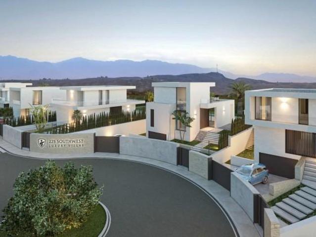 Casa en venta Vera