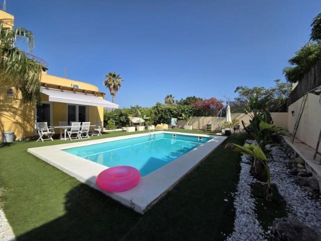 Casa en venta Vera