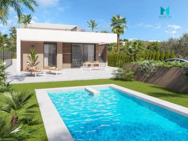 Casa en venta Vera