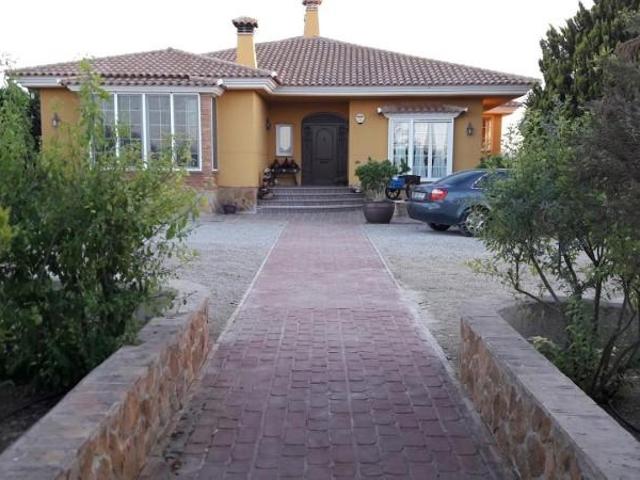 Casa en venta Vera