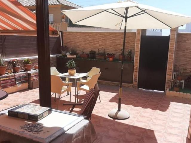 Casa en venta Vera