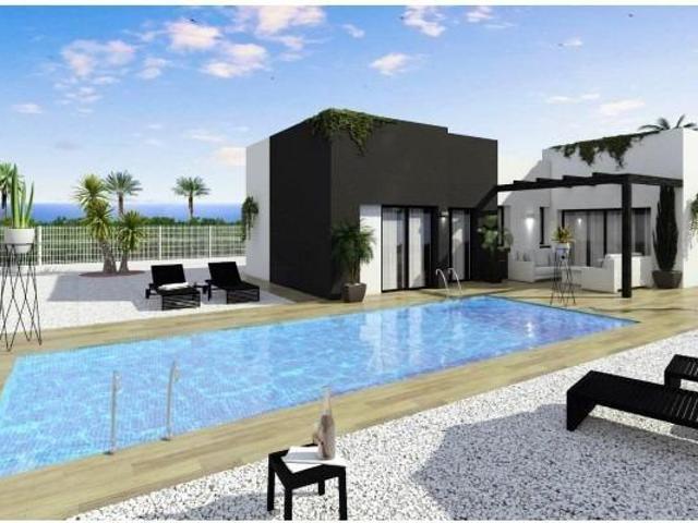 Casa en venta Vera