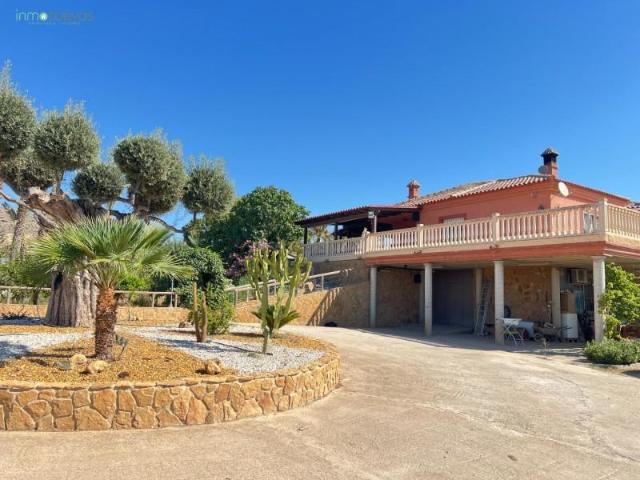 Casa en venta Vera