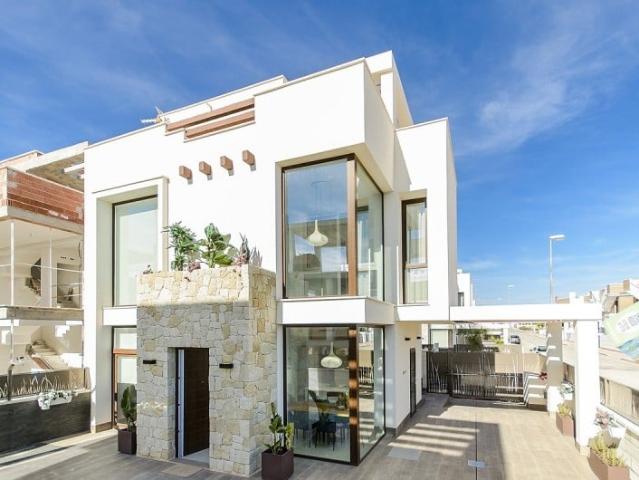 Casa en venta Vera