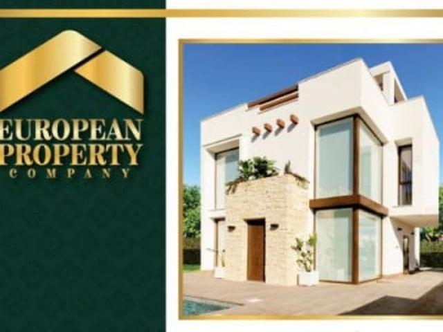 Casa en venta Vera
