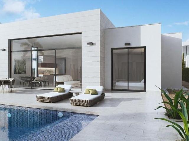 Casa en venta Vera