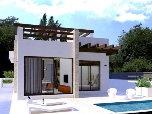 Casa en venta Vera