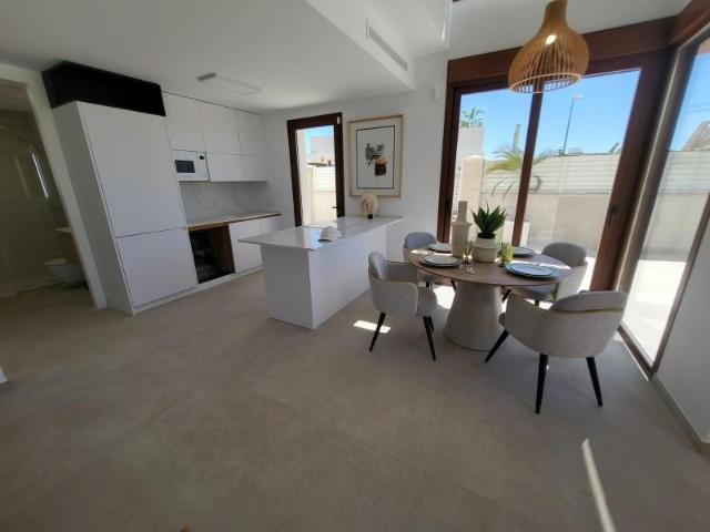 Casa en venta Vera