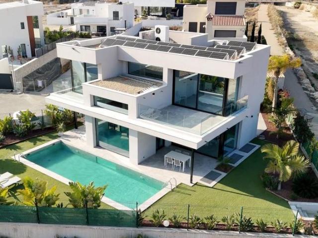 Casa en venta Vera