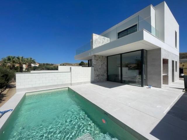 Casa en venta Vera