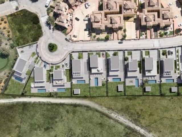 Casa en venta Vera