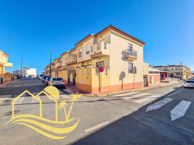 Casa en venta Vera