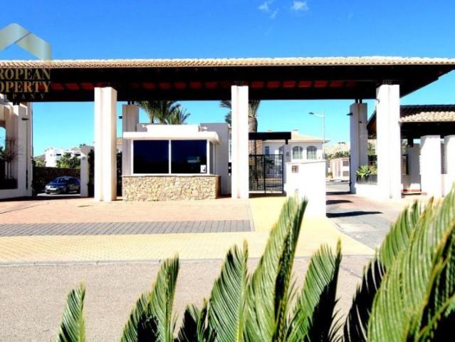 Casa en venta Vera