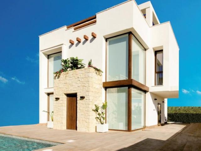 Casa en venta Vera