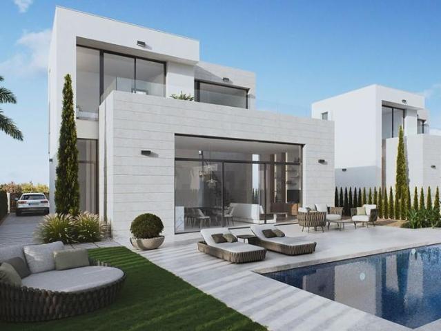 Casa en venta Vera