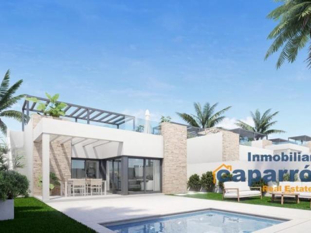 Casa en venta Vera