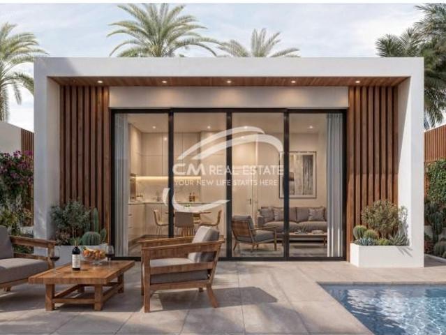 Casa en venta Vera