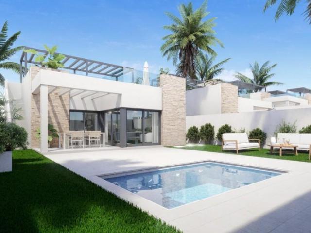 Casa en venta Vera