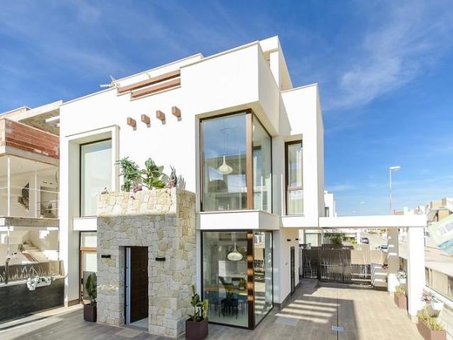Casa en venta Vera
