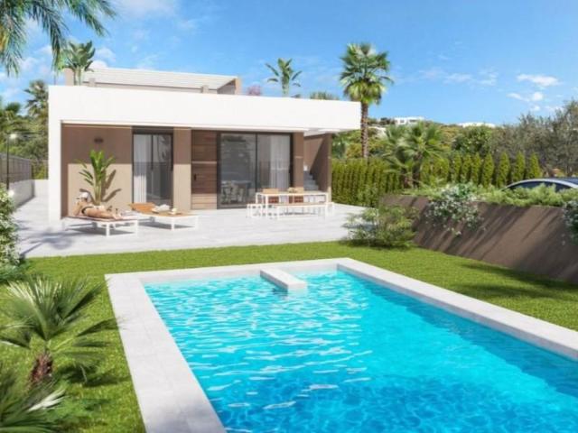 Casa en venta Vera