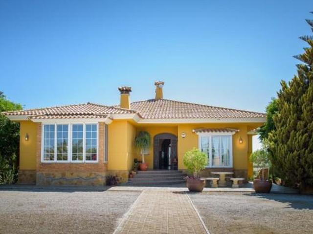 Casa en venta Vera