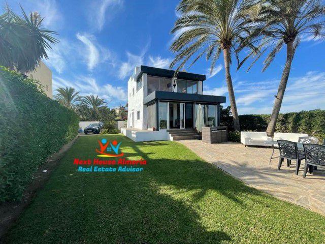 Casa en venta Vera