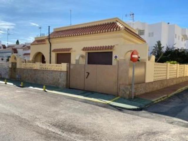 Casa en venta Vera