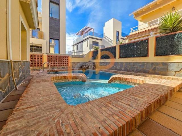 Casa en venta Vera