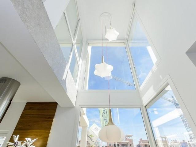 Casa en venta Vera