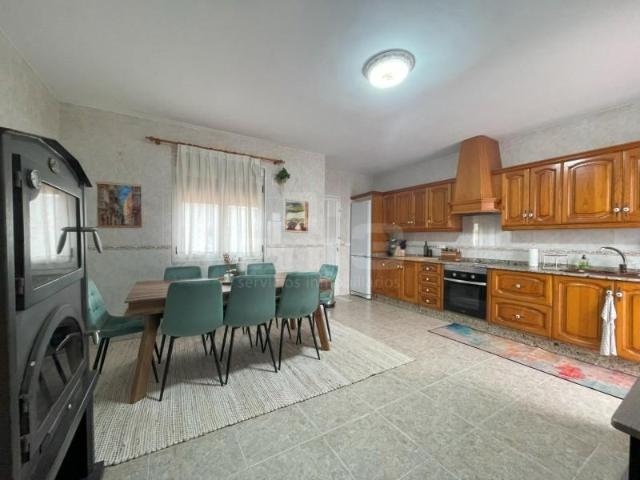Casa en venta Vera