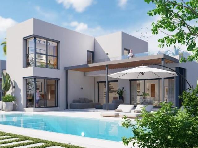 Casa en venta Vera