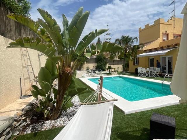 Casa en venta Vera