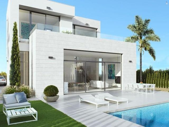 Casa en venta Vera