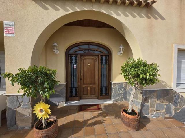 Casa en venta Vera