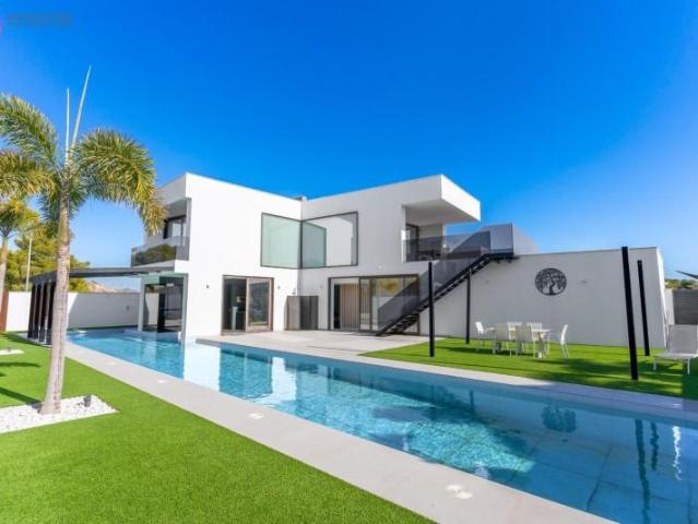 Casa en venta Vera