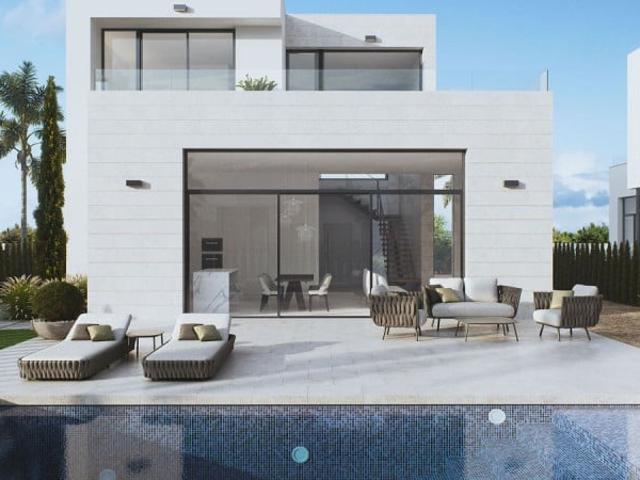 Casa en venta Vera