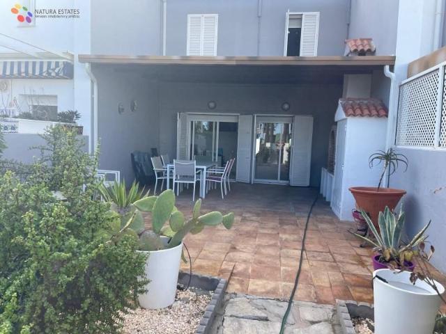 Casa en venta Vera
