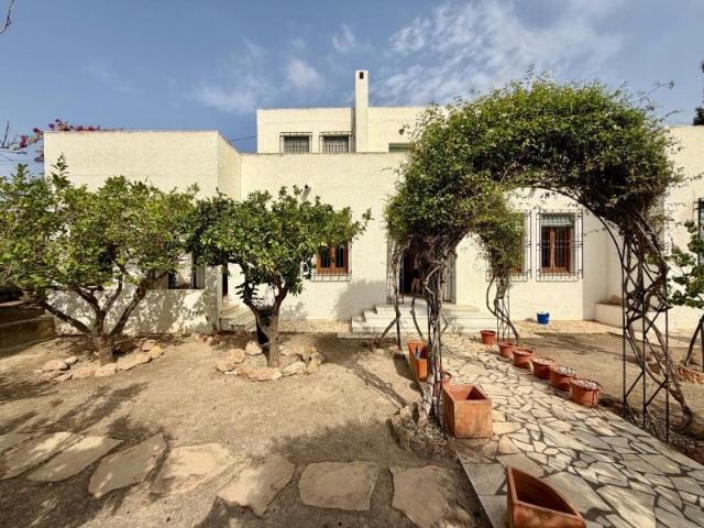 Casa en venta Vera