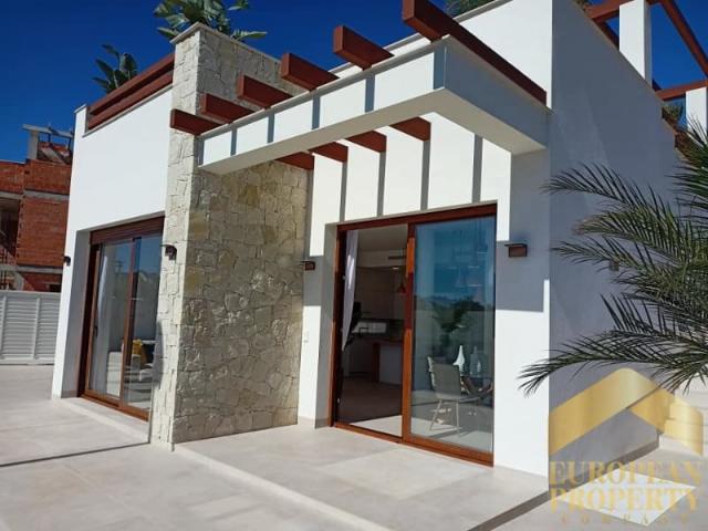 Casa en venta Vera