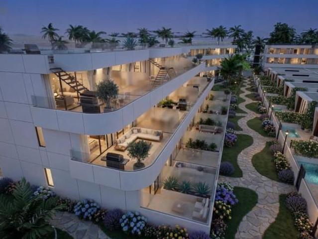 Casa en venta Vera