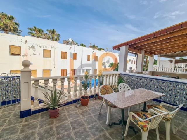 Casa en venta Vera