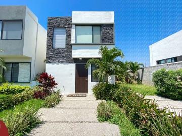 Casa en Valente Diaz, Veracruz