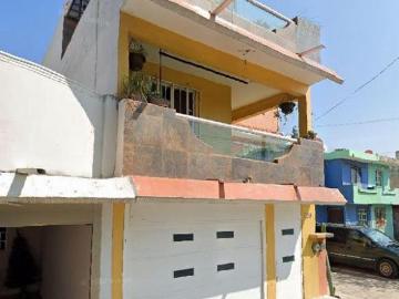 CASA EN VENTA VERACRUZ RICA II