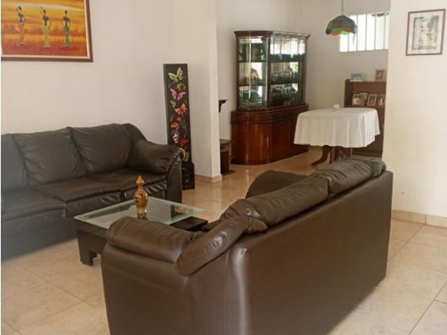 CASA EN VENTA VEREDAS DE COCHE