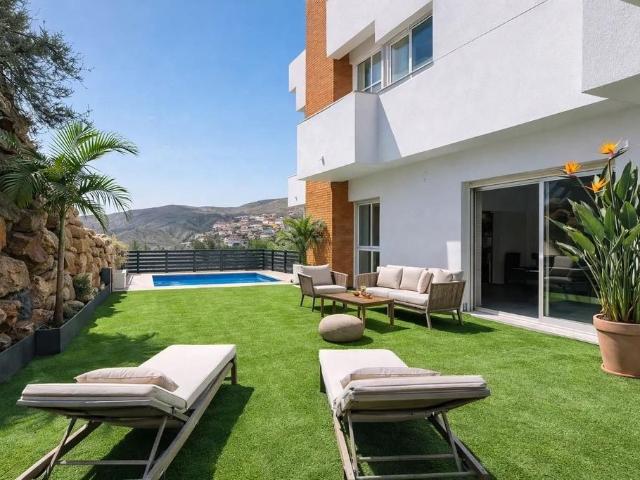 Casa en venta Vícar, España