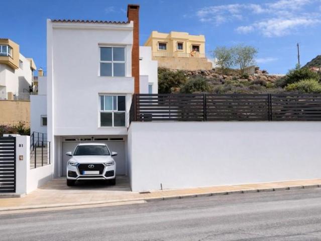 Casa en venta Vícar