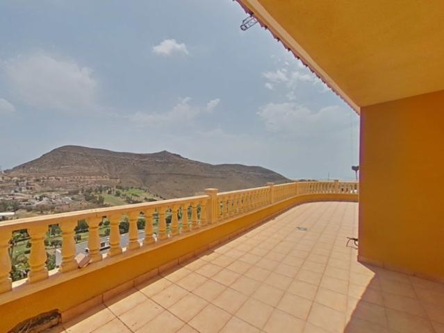 Casa en venta Vícar
