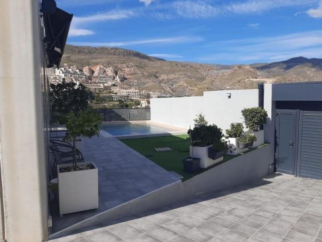Casa en venta Vícar