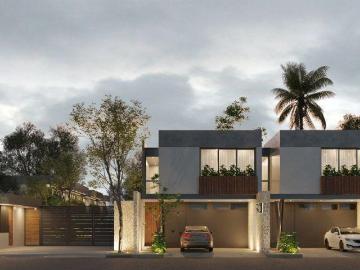 CASA EN VENTA, VIANOVA DENTRO DE LA CIUDAD,MERIDA