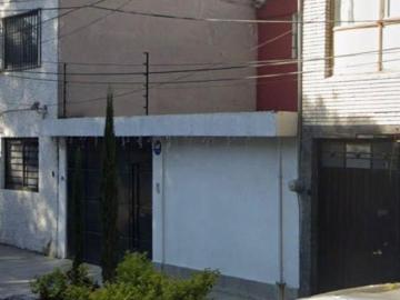 CASA EN VENTA VIADUCTO PIEDAD IZTACALCO